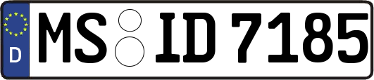 MS-ID7185