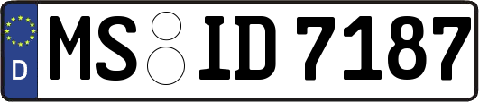MS-ID7187