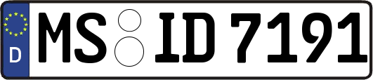 MS-ID7191