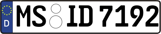 MS-ID7192
