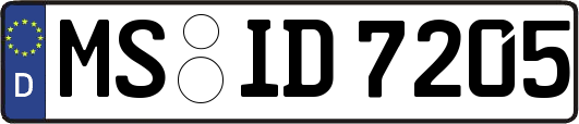 MS-ID7205