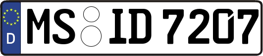 MS-ID7207