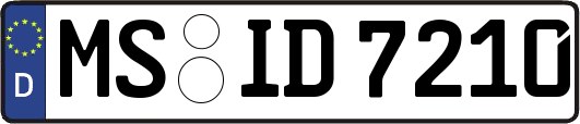 MS-ID7210