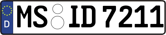 MS-ID7211