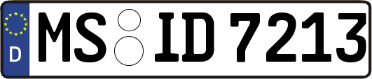 MS-ID7213