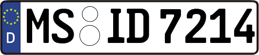 MS-ID7214