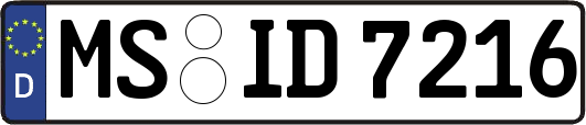 MS-ID7216