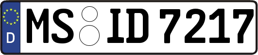 MS-ID7217