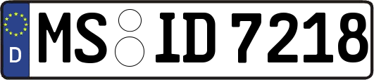 MS-ID7218