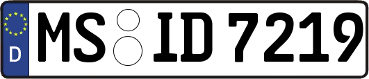 MS-ID7219
