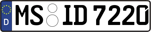 MS-ID7220