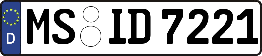 MS-ID7221