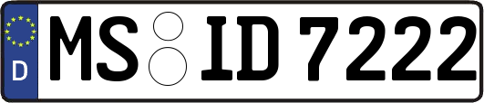 MS-ID7222