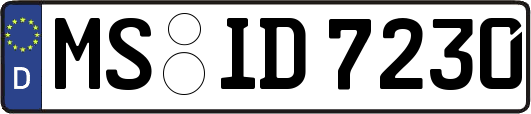 MS-ID7230