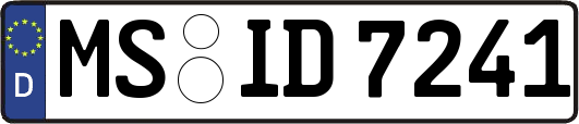 MS-ID7241