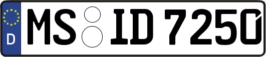 MS-ID7250
