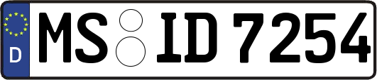 MS-ID7254