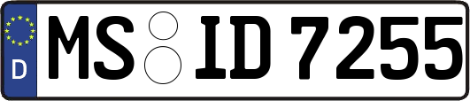 MS-ID7255