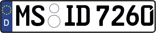 MS-ID7260