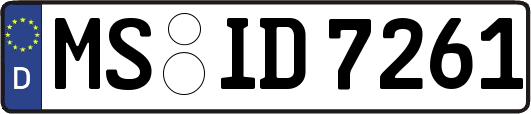 MS-ID7261