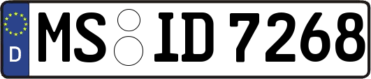 MS-ID7268