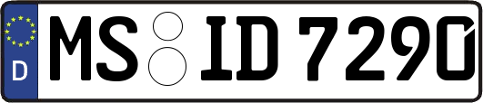 MS-ID7290