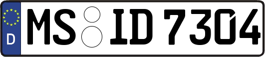 MS-ID7304