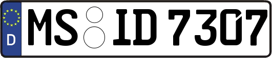 MS-ID7307