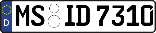 MS-ID7310