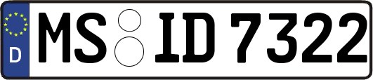 MS-ID7322