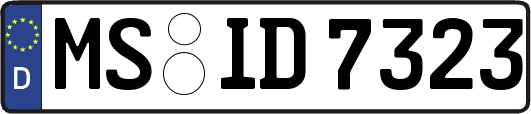MS-ID7323