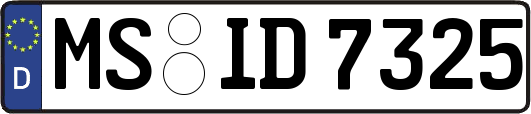 MS-ID7325