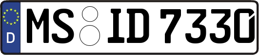 MS-ID7330