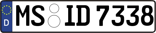 MS-ID7338