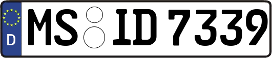 MS-ID7339