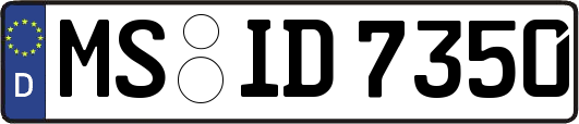MS-ID7350