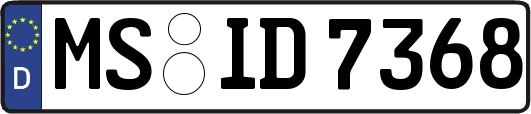 MS-ID7368