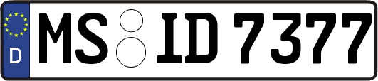 MS-ID7377