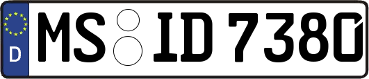 MS-ID7380