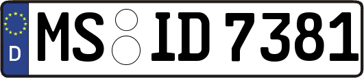 MS-ID7381