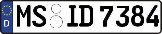 MS-ID7384