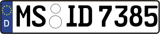 MS-ID7385