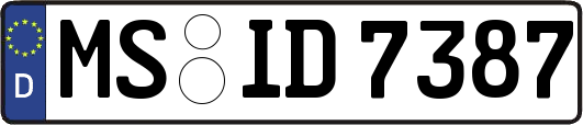 MS-ID7387
