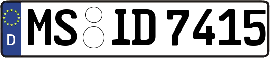 MS-ID7415