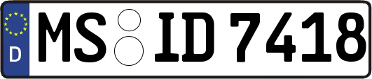 MS-ID7418