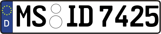 MS-ID7425