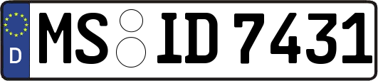MS-ID7431