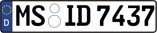 MS-ID7437