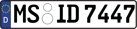 MS-ID7447