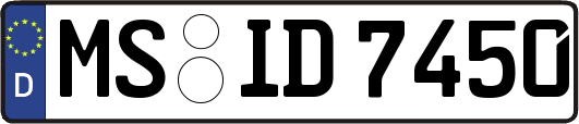 MS-ID7450